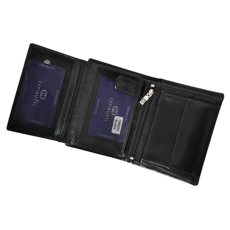 Cefirutti Valódi bőr Pénztárca