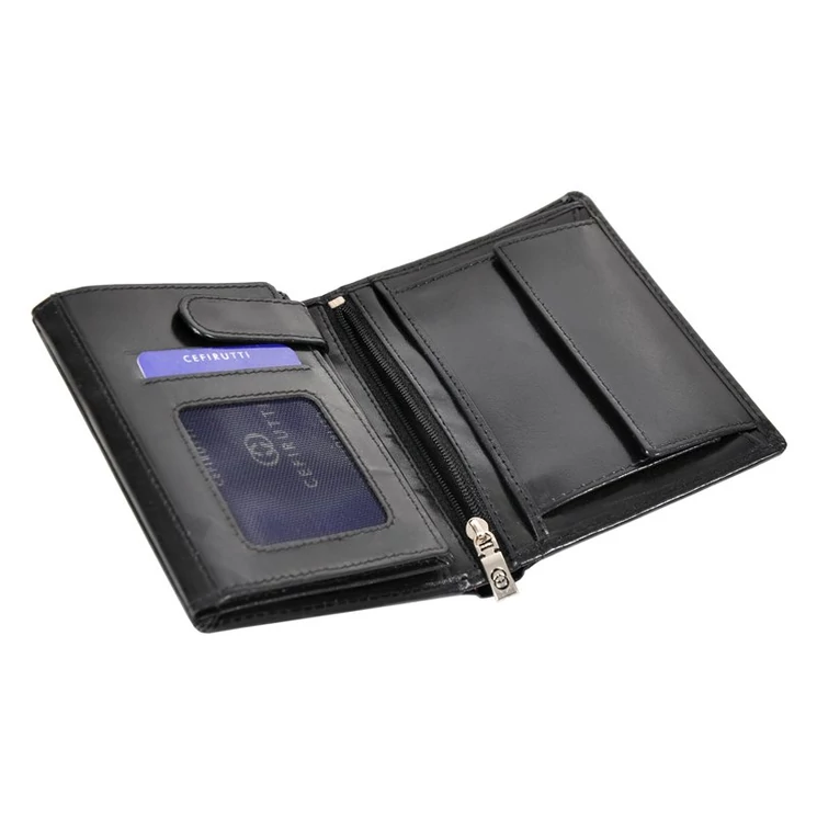 Cefirutti Valódi bőr Pénztárca