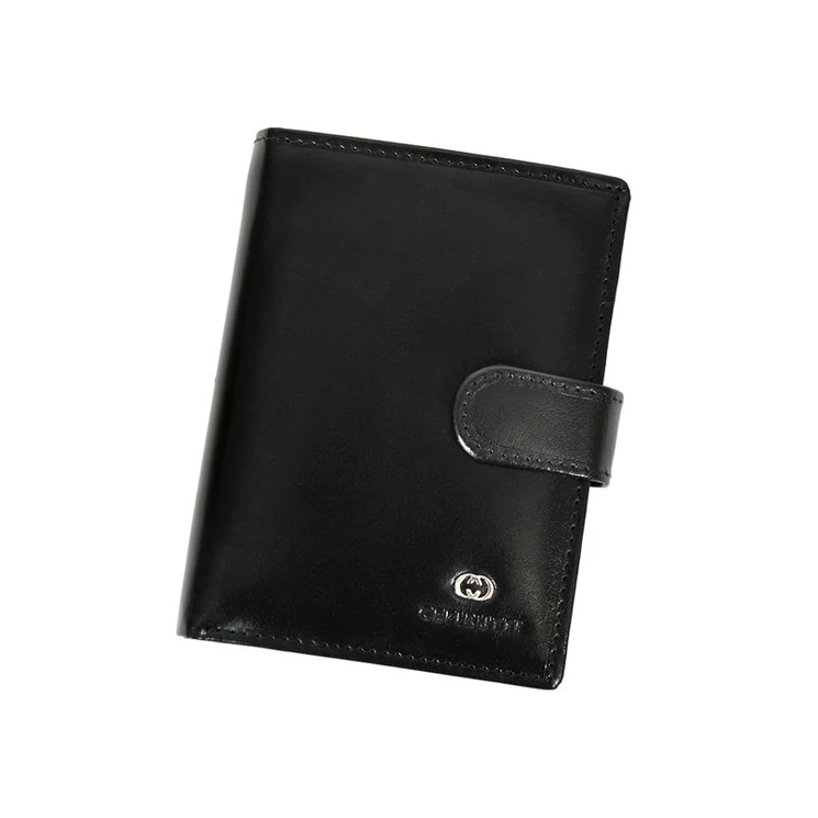 Cefirutti Valódi bőr Pénztárca