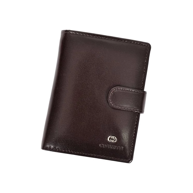 Cefirutti Valódi bőr Pénztárca