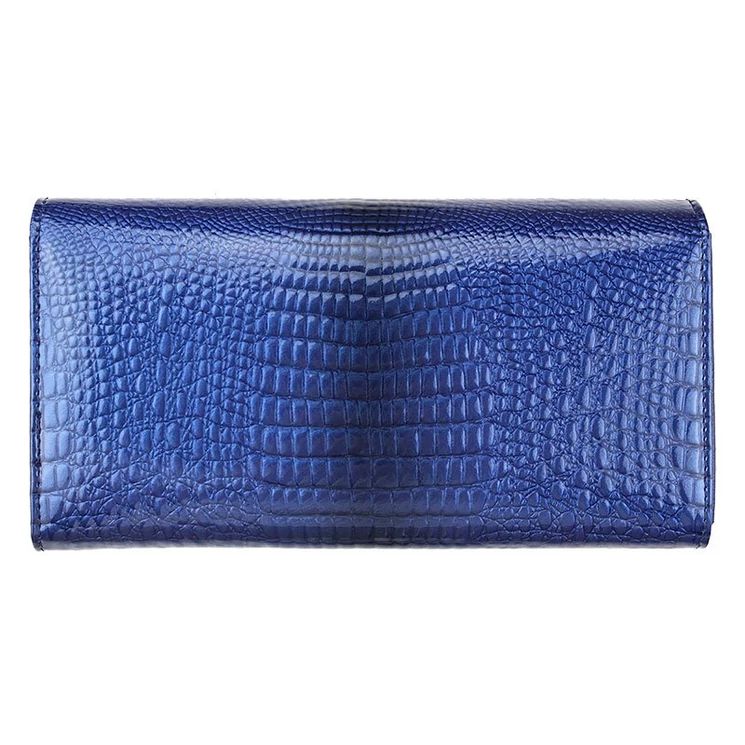 Gregorio Valódi bőr Pénztárca