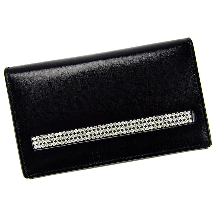 Rovicky Valódi bőr Pénztárca