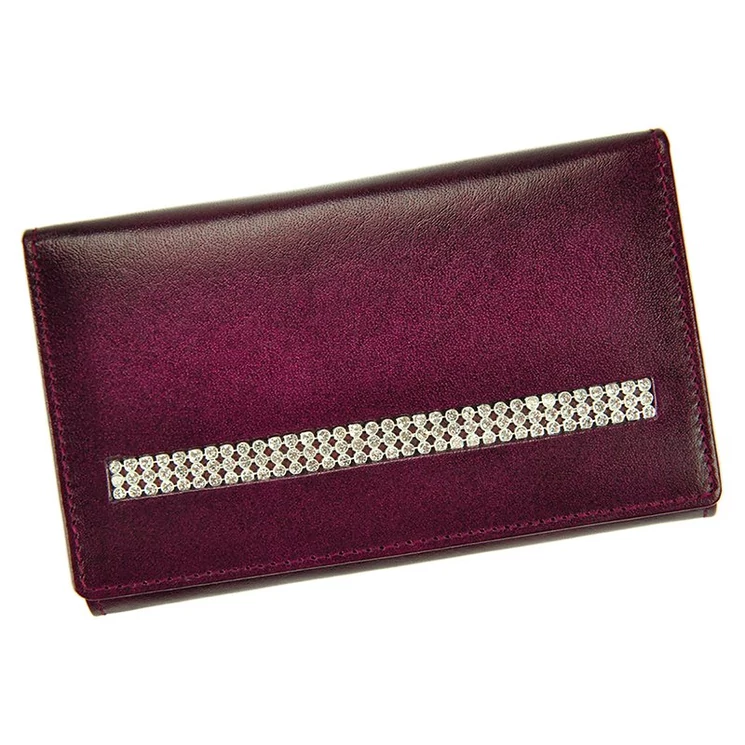 Rovicky Valódi bőr Pénztárca