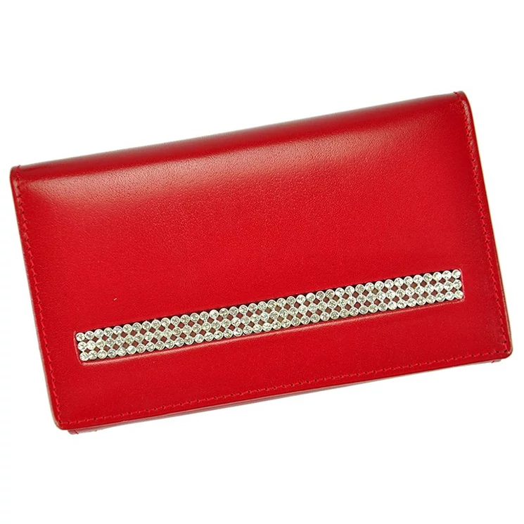 Rovicky Valódi bőr Pénztárca