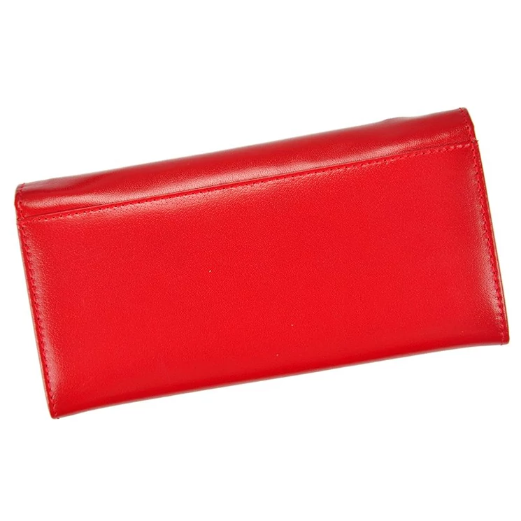 Rovicky Valódi bőr Pénztárca