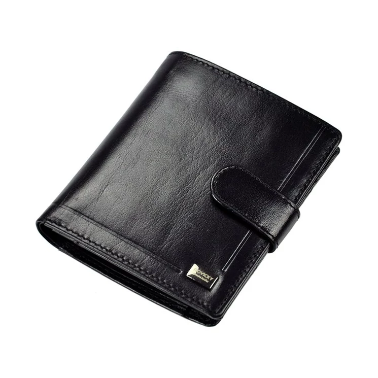 Rovicky Valódi bőr Pénztárca