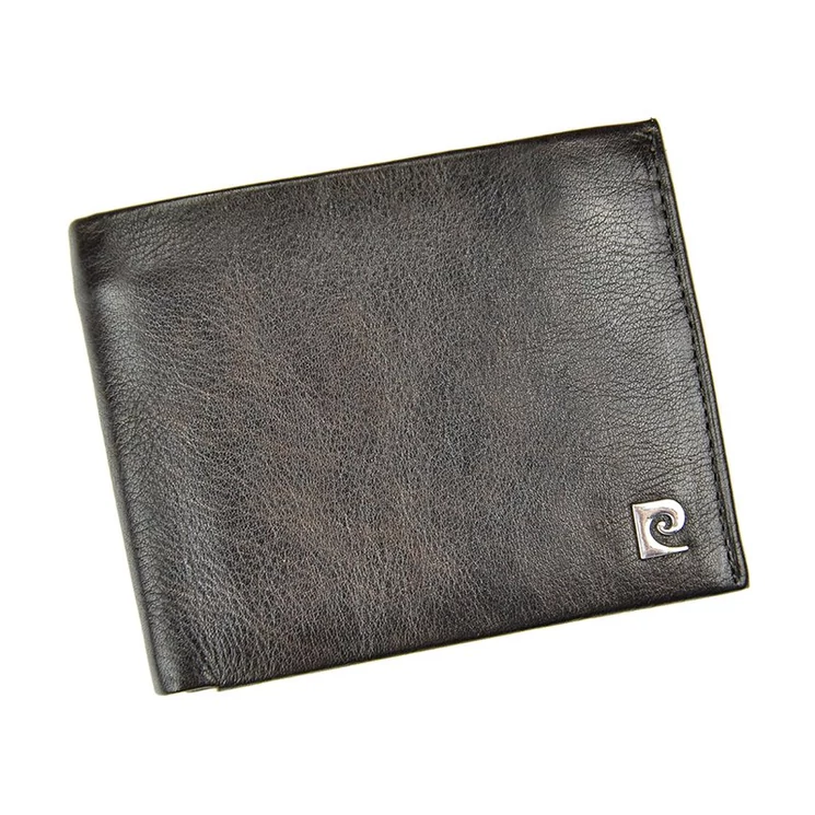 Pierre Cardin Valódi bőr Pénztárca