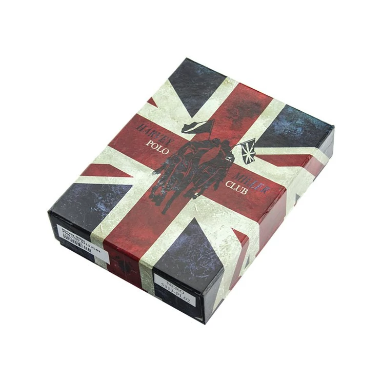 Harvey Miller Valódi bőr Pénztárca