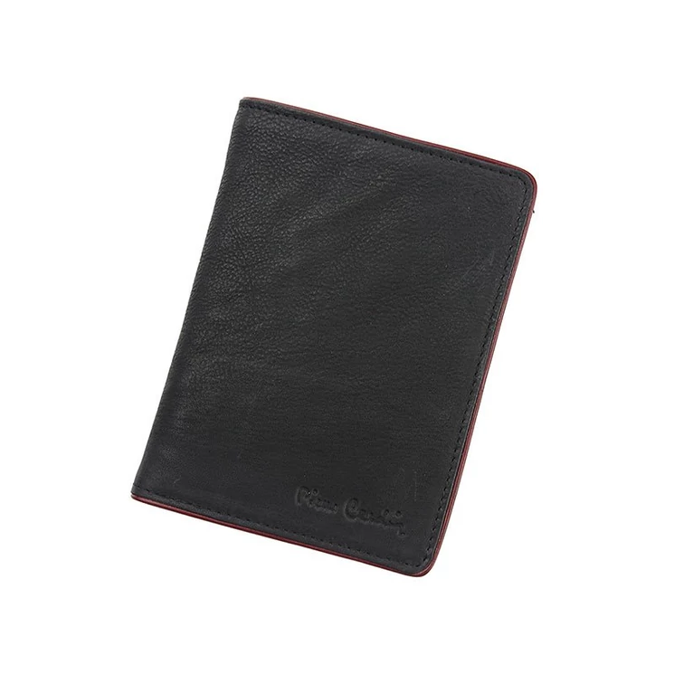 Pierre Cardin Valódi bőr Pénztárca