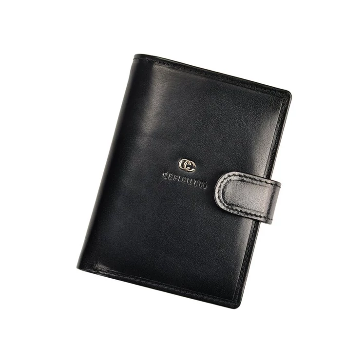 Cefirutti Valódi bőr Pénztárca