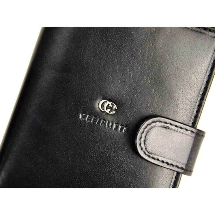 Cefirutti Valódi bőr Pénztárca