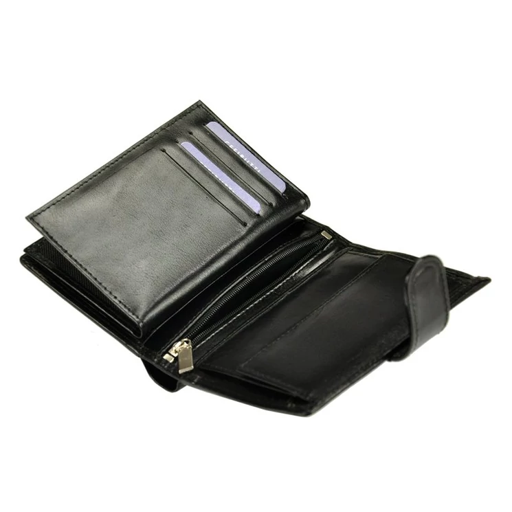 Cefirutti Valódi bőr Pénztárca