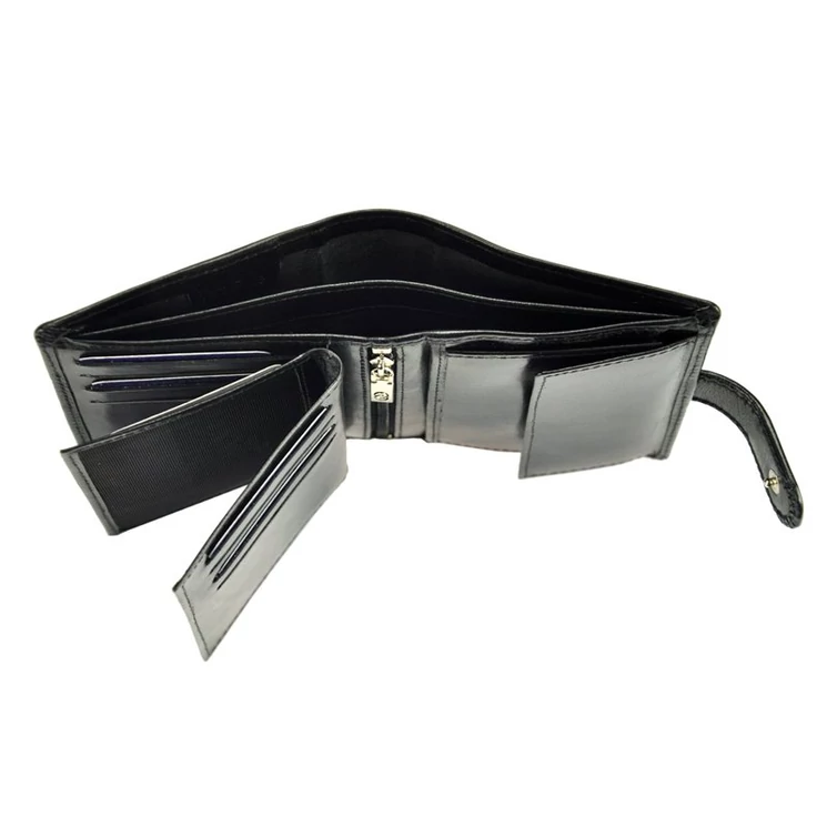 Cefirutti Valódi bőr Pénztárca