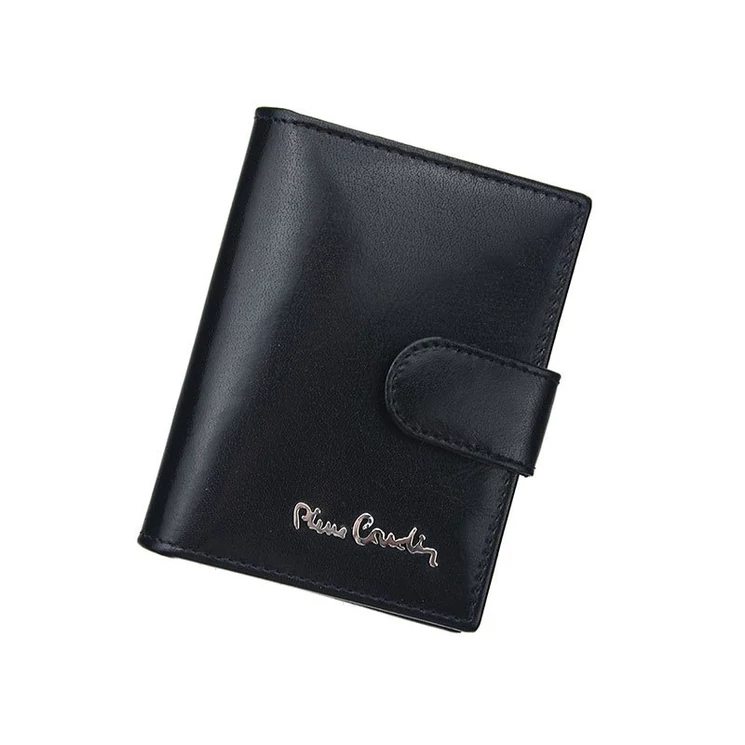 Pierre Cardin Valódi bőr Kártyatartó