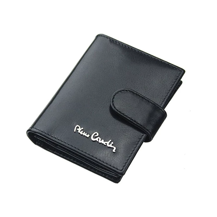 Pierre Cardin Valódi bőr Kártyatartó