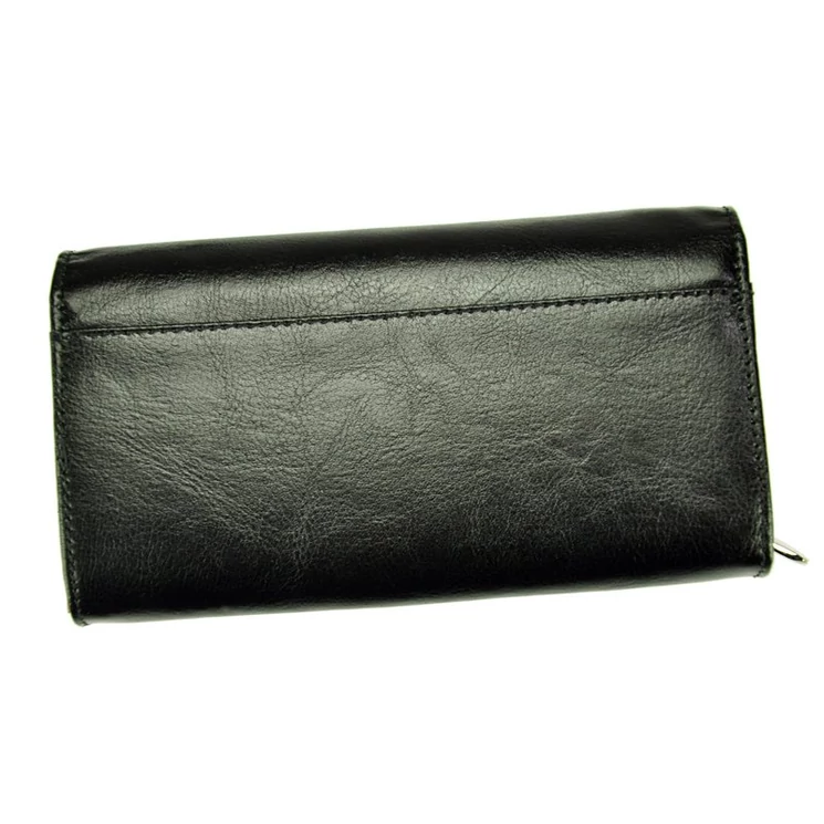 Z.Ricardo Valódi bőr Pénztárca