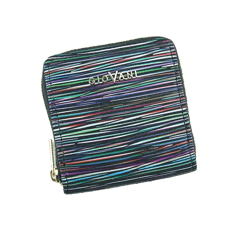 Giovani Valódi bőr Pénztárca