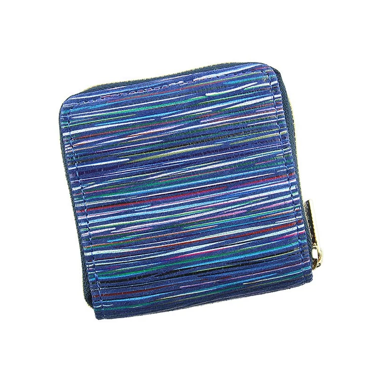 Giovani Valódi bőr Pénztárca