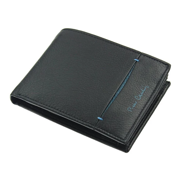 Pierre Cardin Valódi bőr Pénztárca