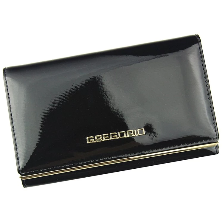 Gregorio Valódi bőr Pénztárca