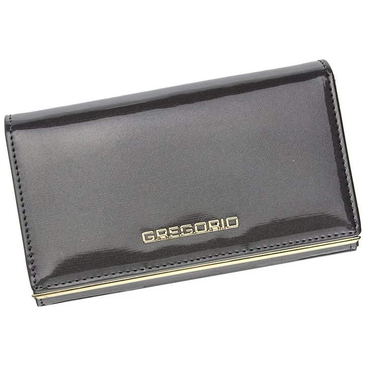 Gregorio Valódi bőr Pénztárca