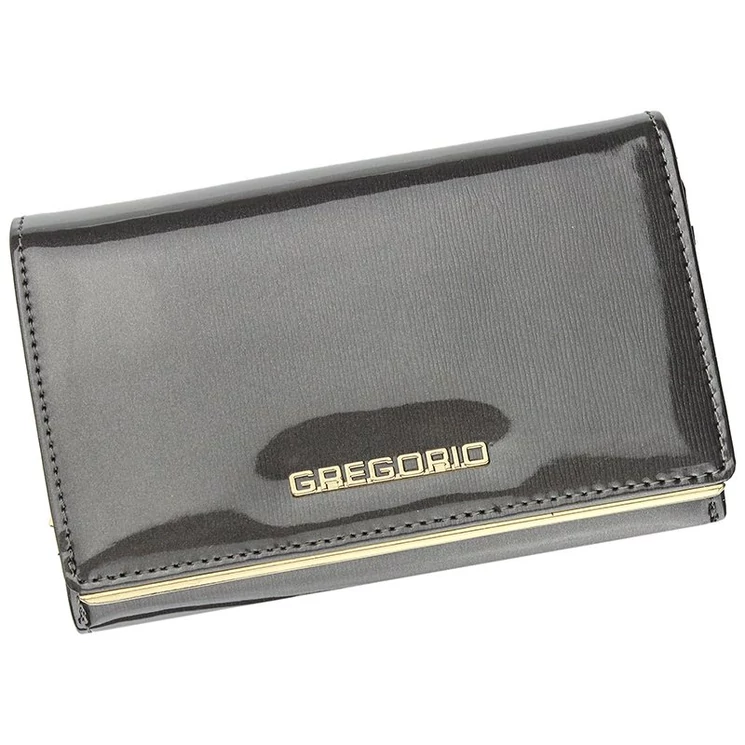 Gregorio Valódi bőr Pénztárca