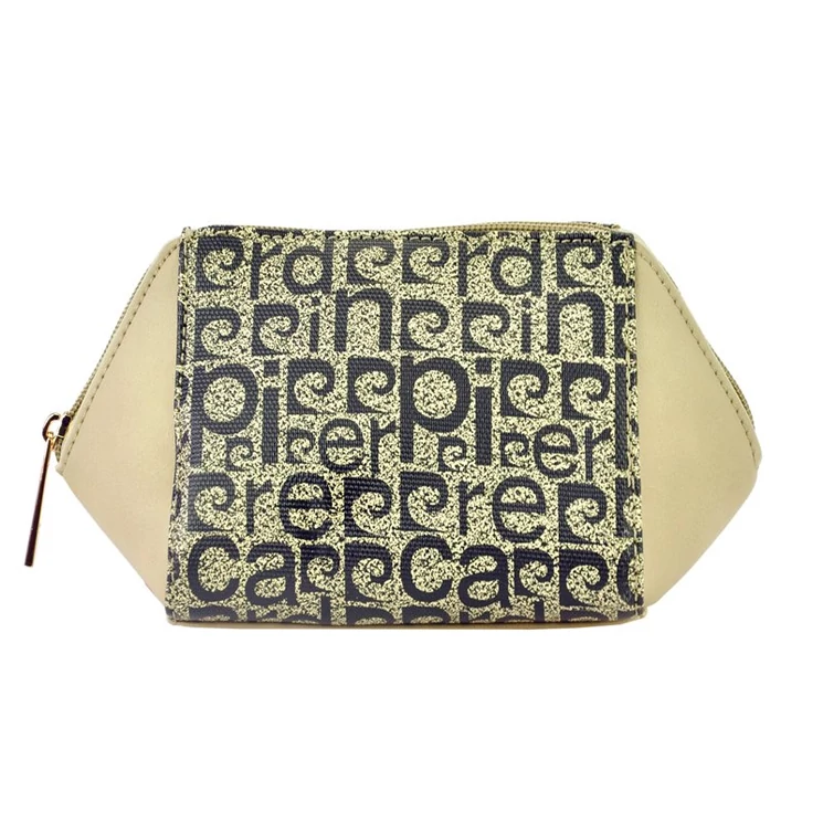 Pierre Cardin Ecopelle Kozmetikai táska