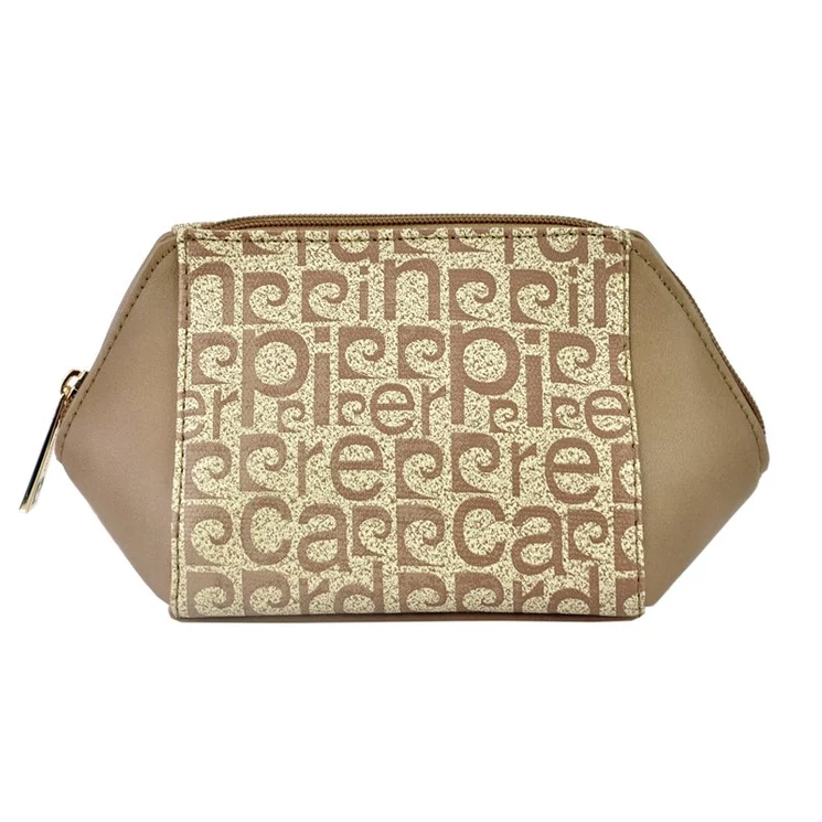 Pierre Cardin Ecopelle Kozmetikai táska