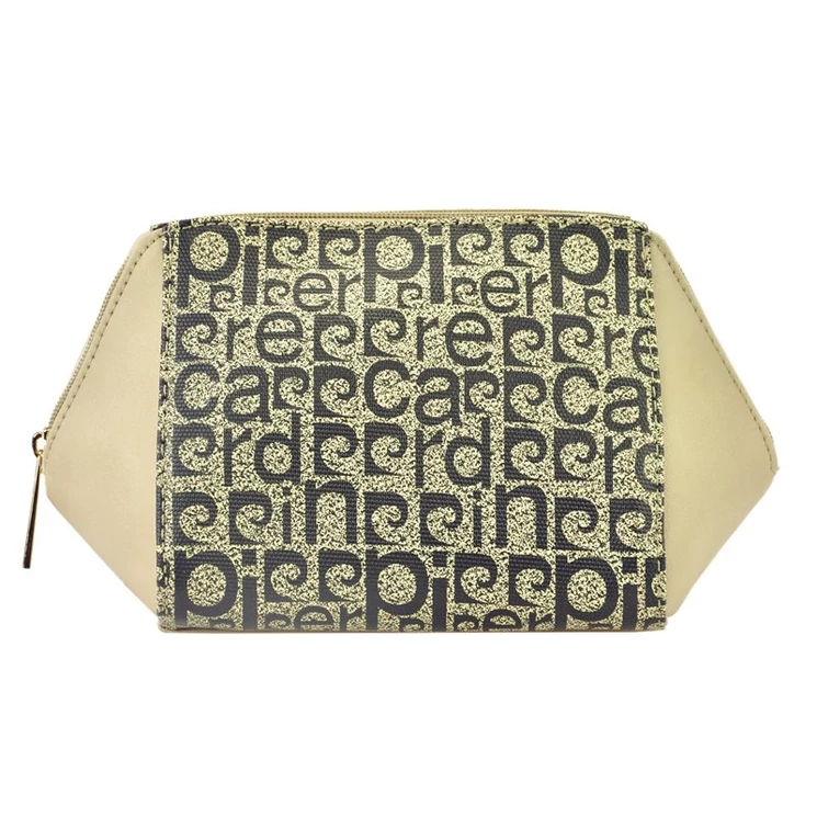 Pierre Cardin Ecopelle Kozmetikai táska