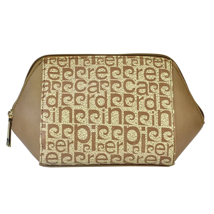 Pierre Cardin Ecopelle Kozmetikai táska