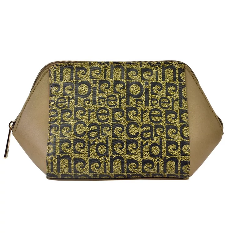 Pierre Cardin Ecopelle Kozmetikai táska