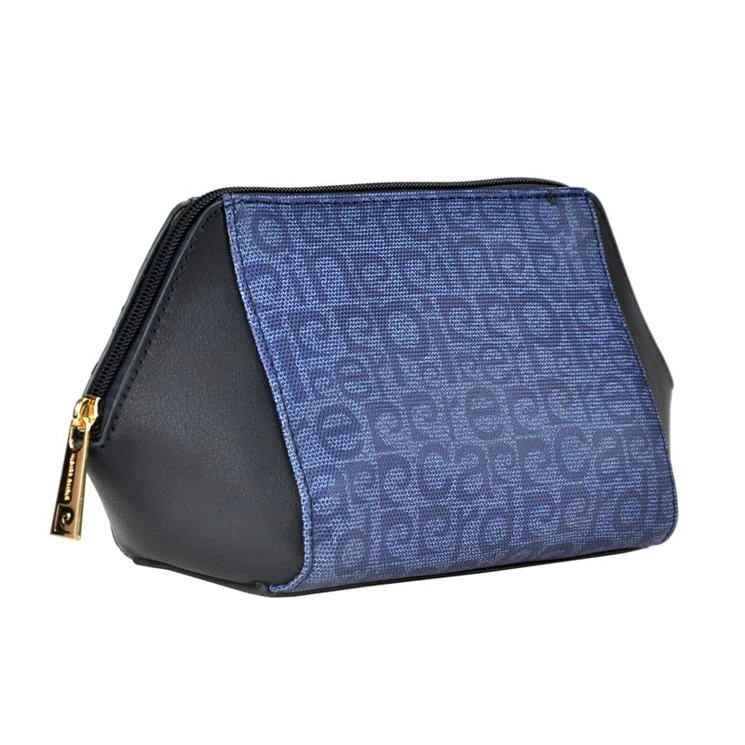 Pierre Cardin Ecopelle Kozmetikai táska