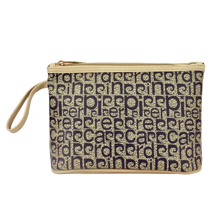 Pierre Cardin Ecopelle Kozmetikai táska