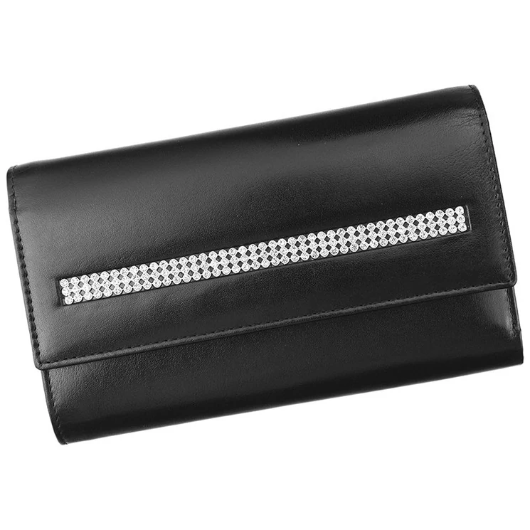 Rovicky Valódi bőr Pénztárca