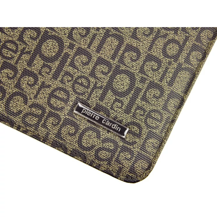 Pierre Cardin Bőr Irattartó mappa