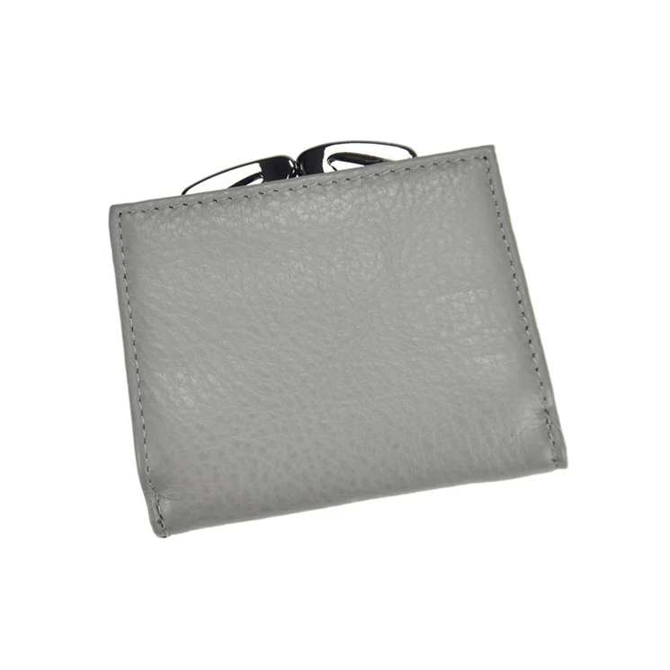 Jennifer Jones Valódi bőr Pénztárca