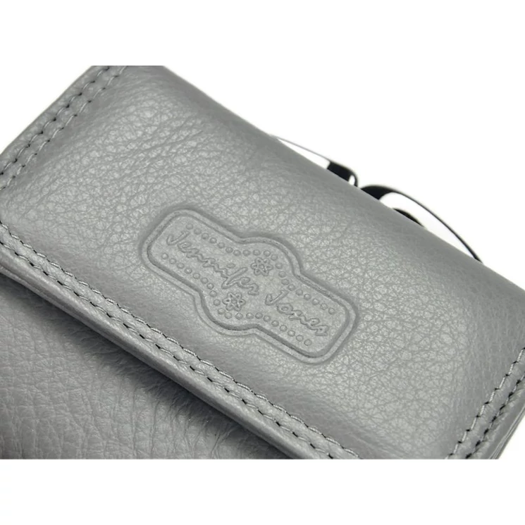 Jennifer Jones Valódi bőr Pénztárca