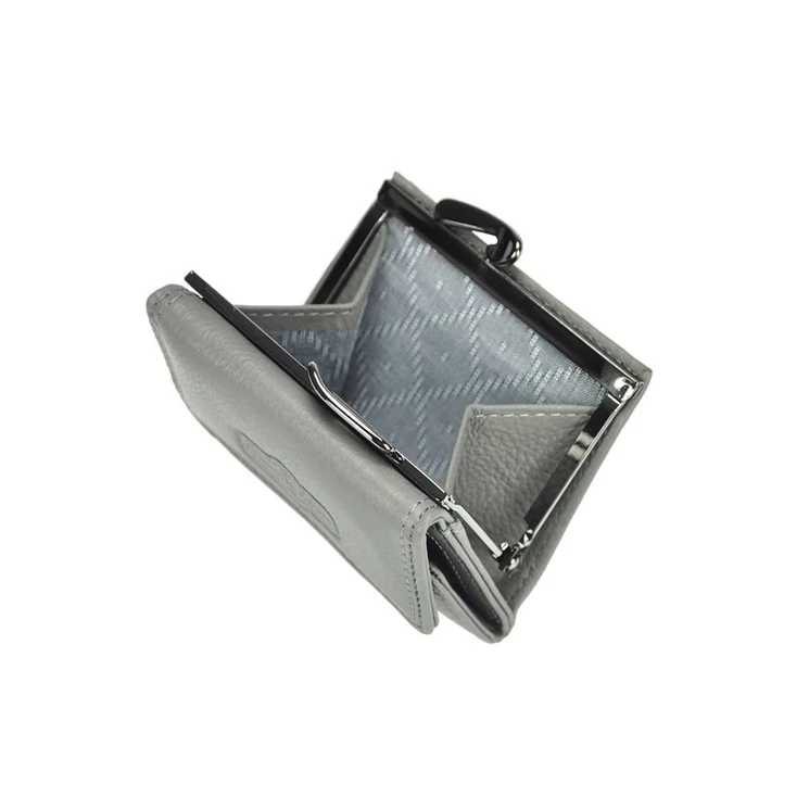 Jennifer Jones Valódi bőr Pénztárca