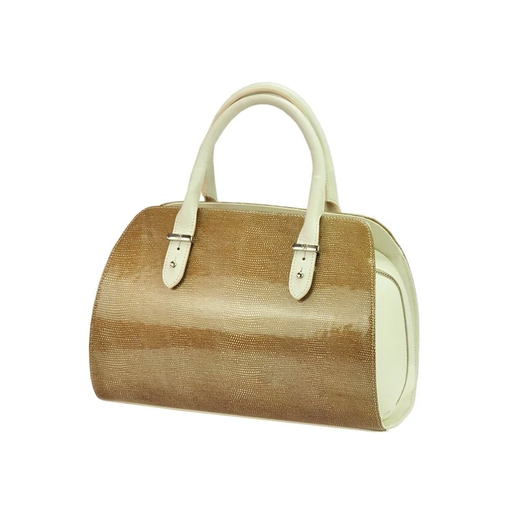 Gilda Tonelli Valódi bőr női táska