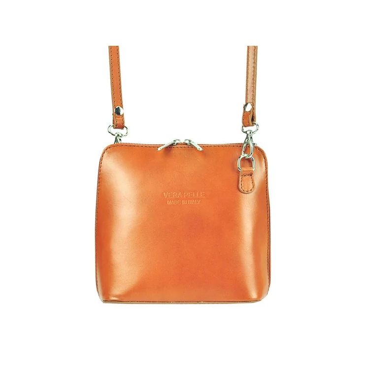 Barberinis Valódi bőr női táska