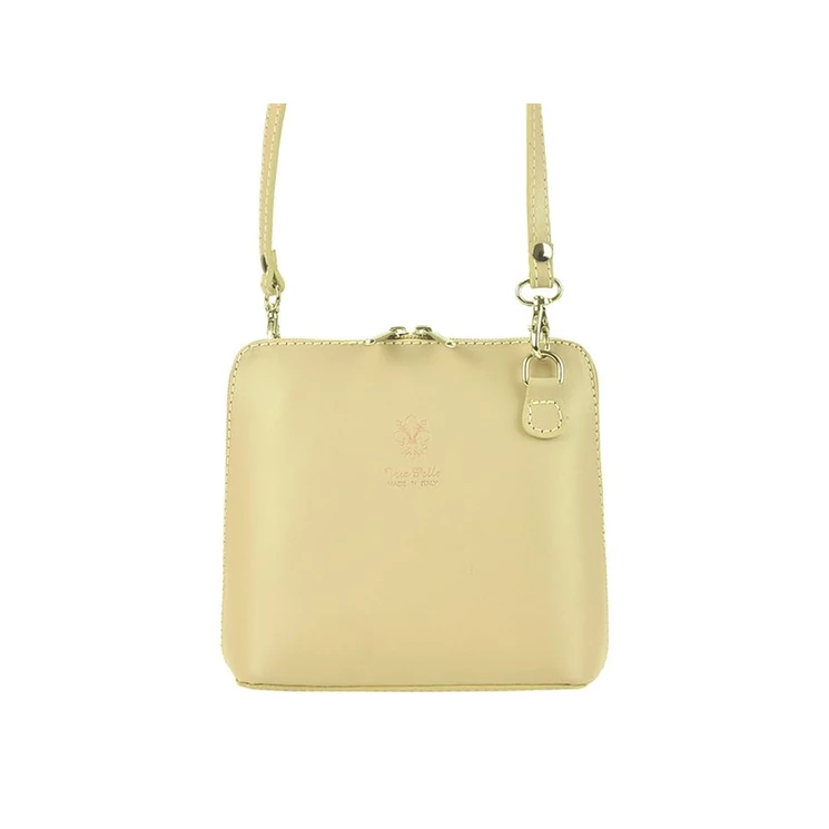 Barberinis Valódi bőr női táska