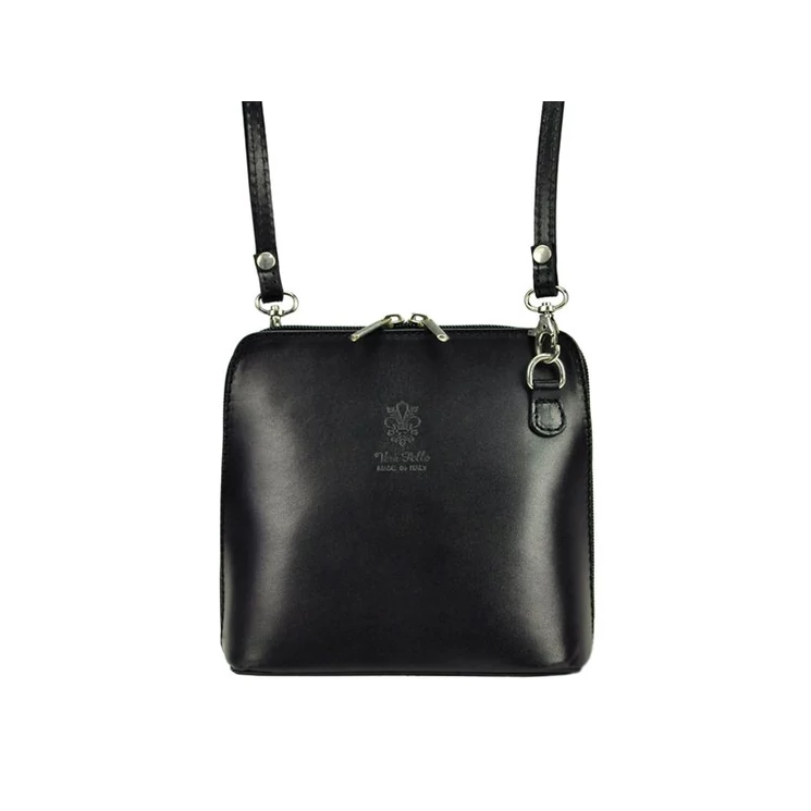 Barberinis Valódi bőr női táska