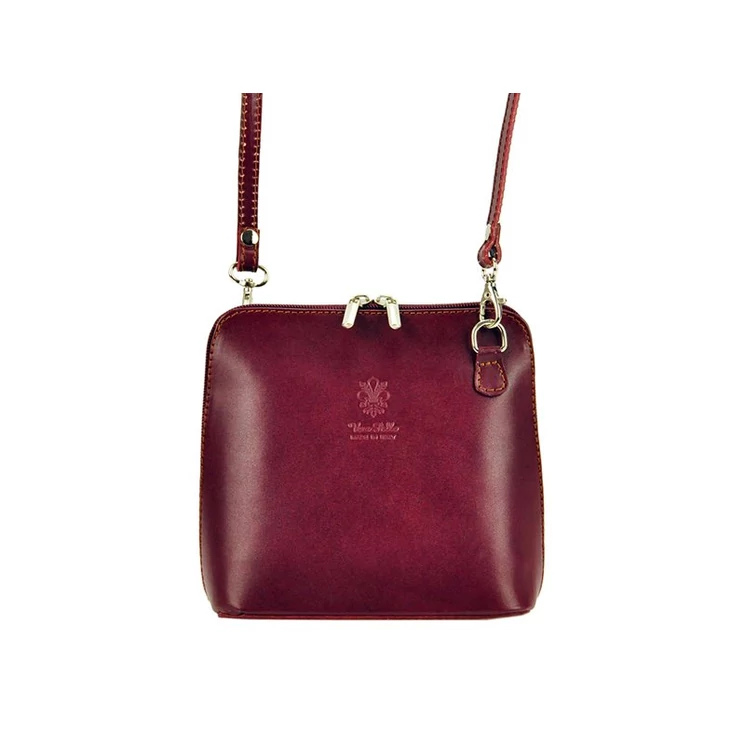 Barberinis Valódi bőr női táska