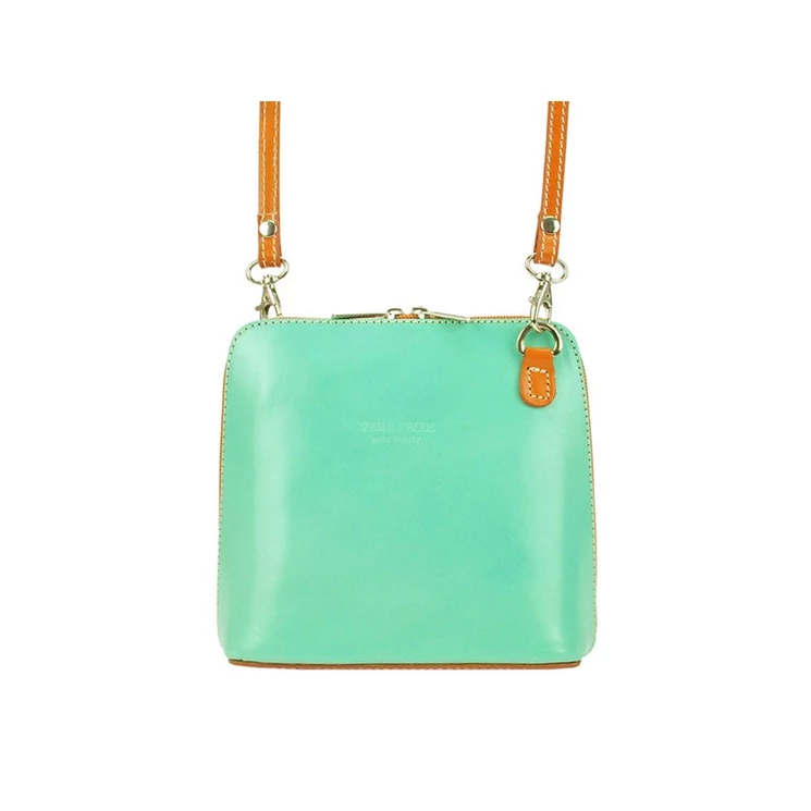 Barberinis Valódi bőr női táska