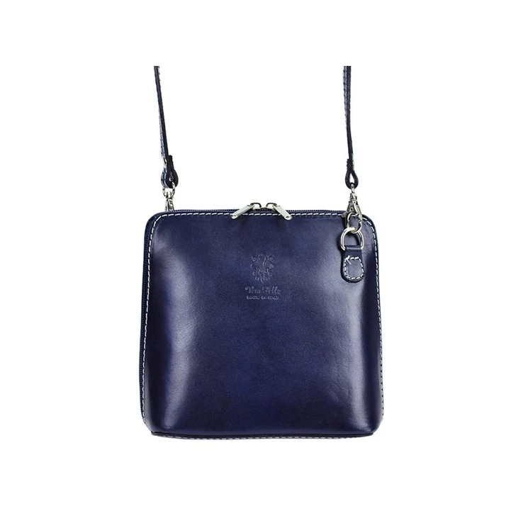 Barberinis Valódi bőr női táska