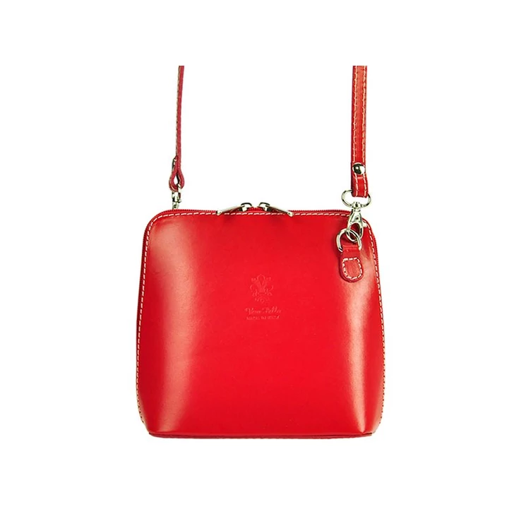 Barberinis Valódi bőr női táska