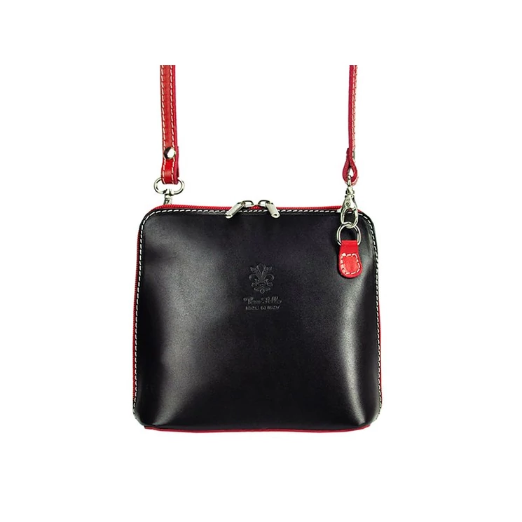 Barberinis Valódi bőr női táska