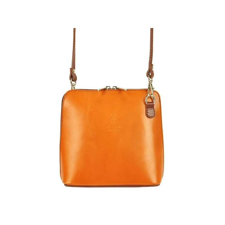 Barberinis Valódi bőr női táska