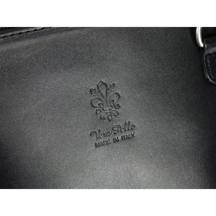 Barberinis Valódi bőr női táska