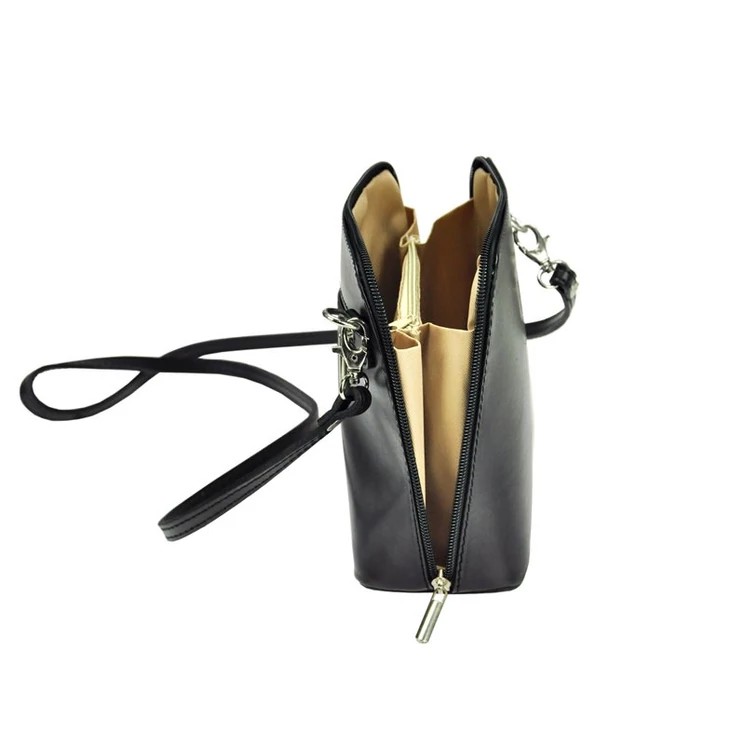 Barberinis Valódi bőr női táska